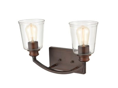 Forsyth Vanity Light