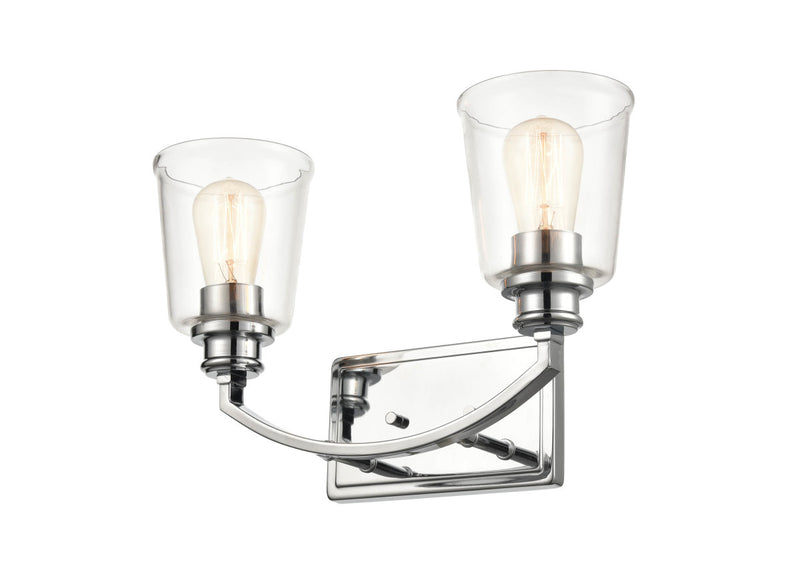 Forsyth Vanity Light