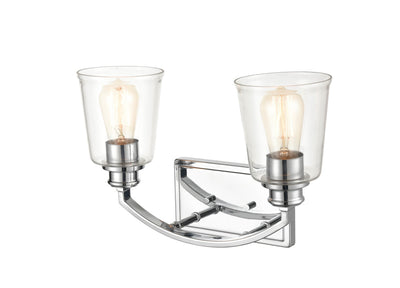 Forsyth Vanity Light