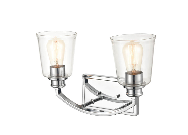 Forsyth Vanity Light