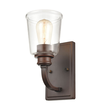 Forsyth Sconce