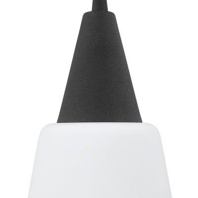 Eichler Mini Pendant