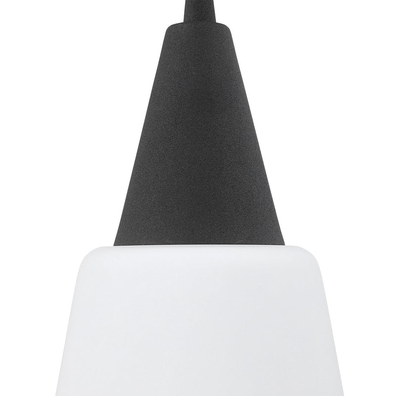 Eichler Mini Pendant