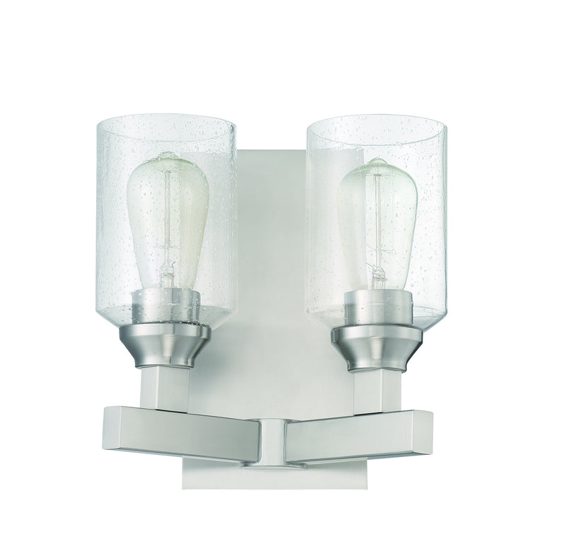 Chicago WallSconce