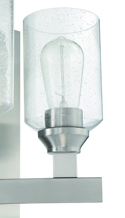 Chicago WallSconce