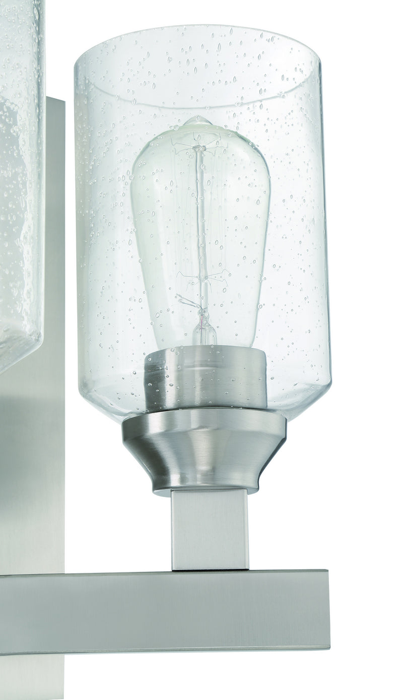Chicago WallSconce
