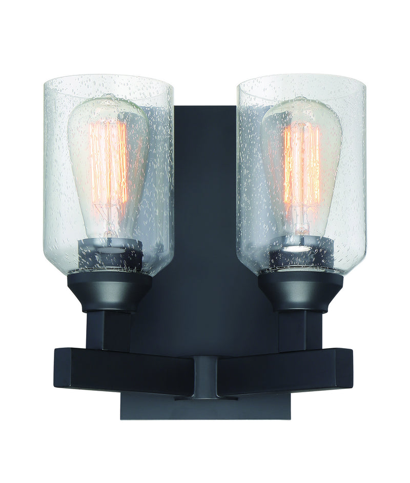 Chicago WallSconce