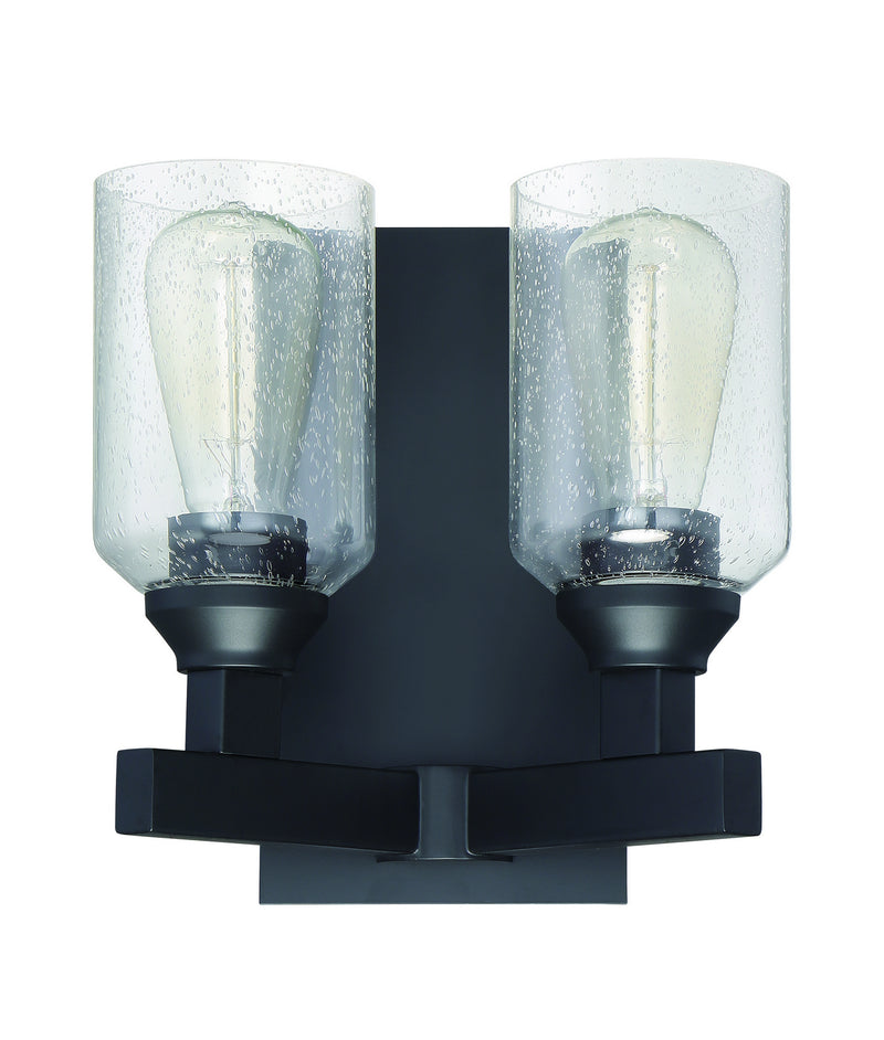 Chicago WallSconce