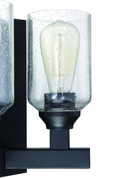 Chicago WallSconce
