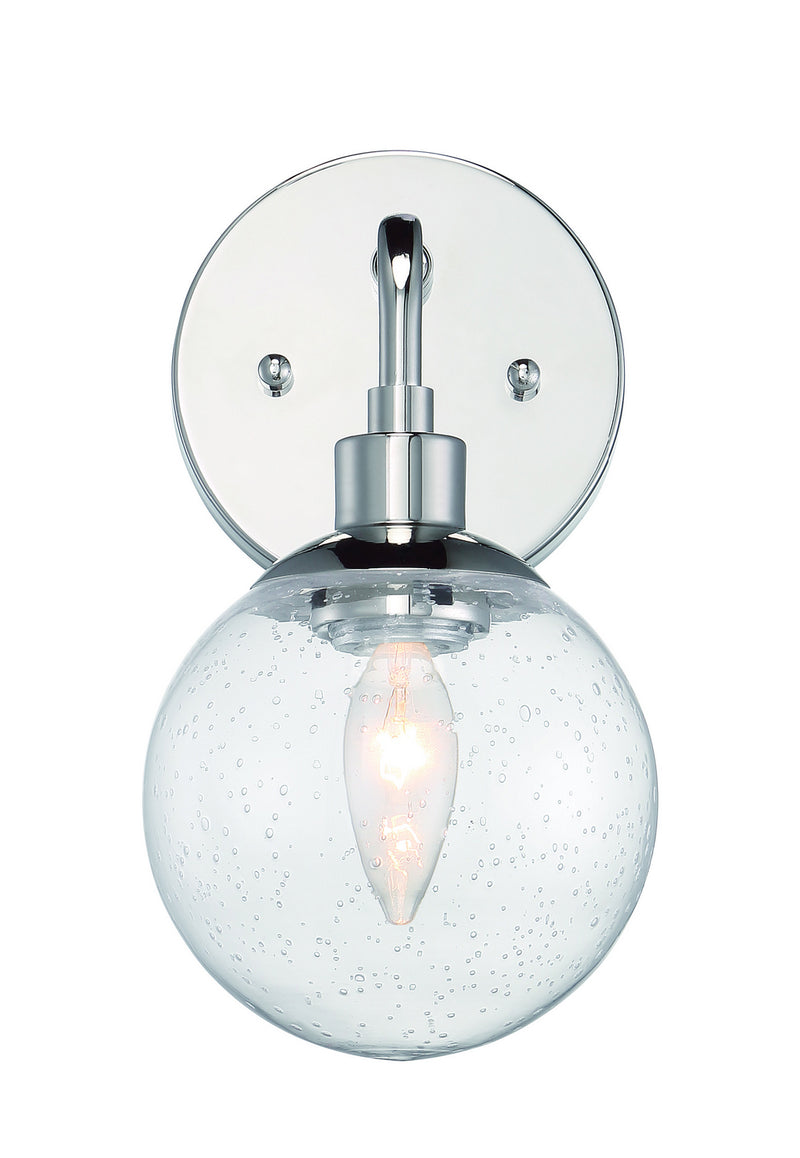 Que WallSconce