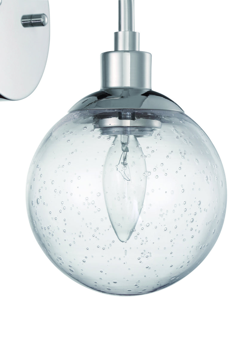 Que WallSconce