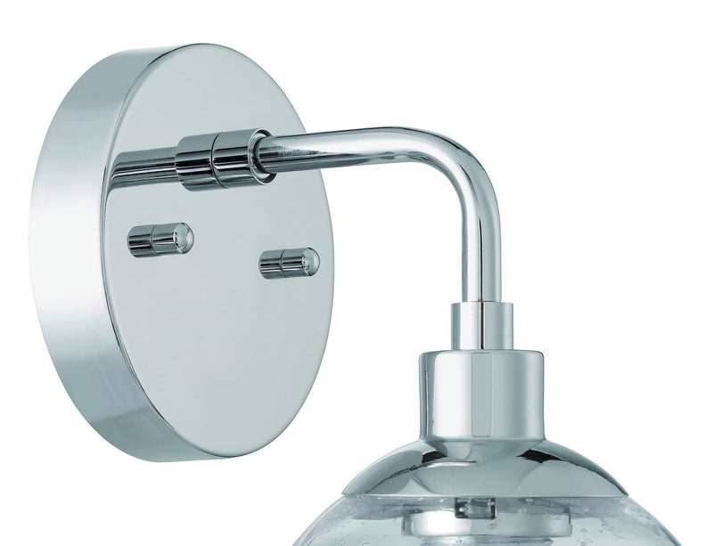 Que WallSconce