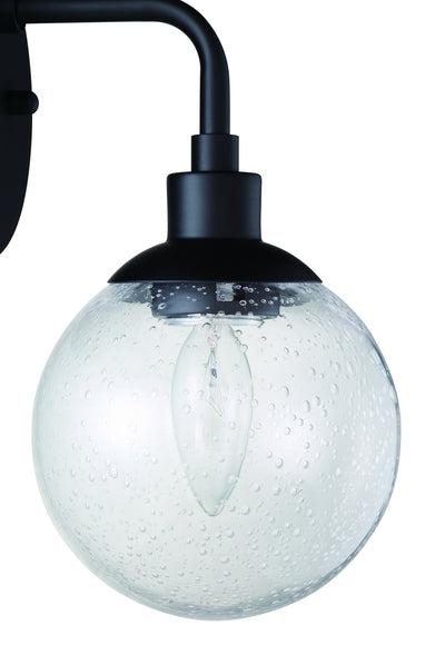 Que WallSconce