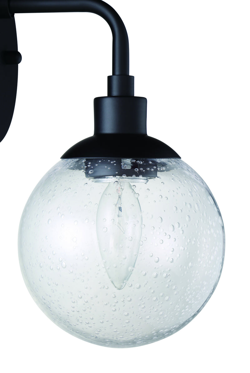 Que WallSconce
