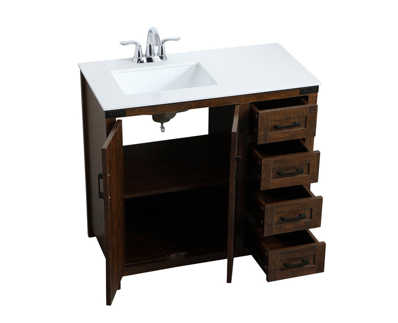 Dean Bathroom Vanity