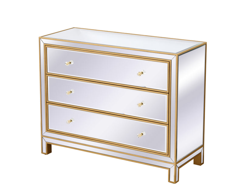 Reflexion Chests