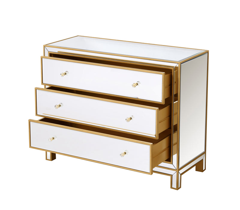 Reflexion Chests