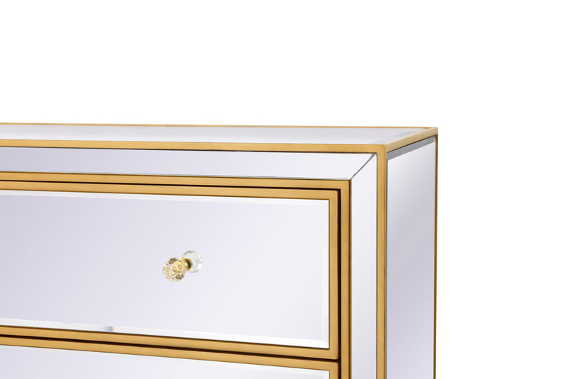 Reflexion Chests