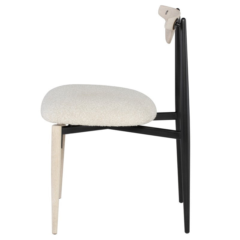 Vicuna Chair