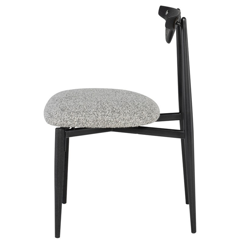 Vicuna Chair