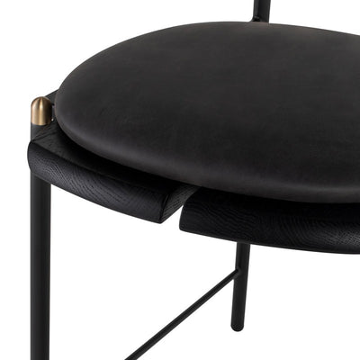Kink Stool