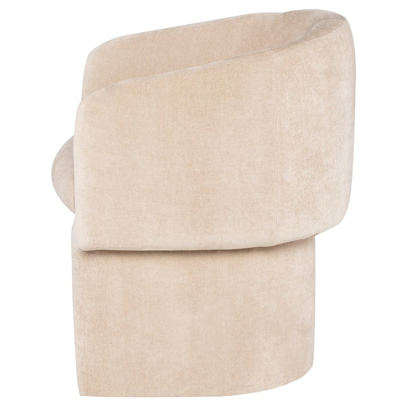 Clementine Chair