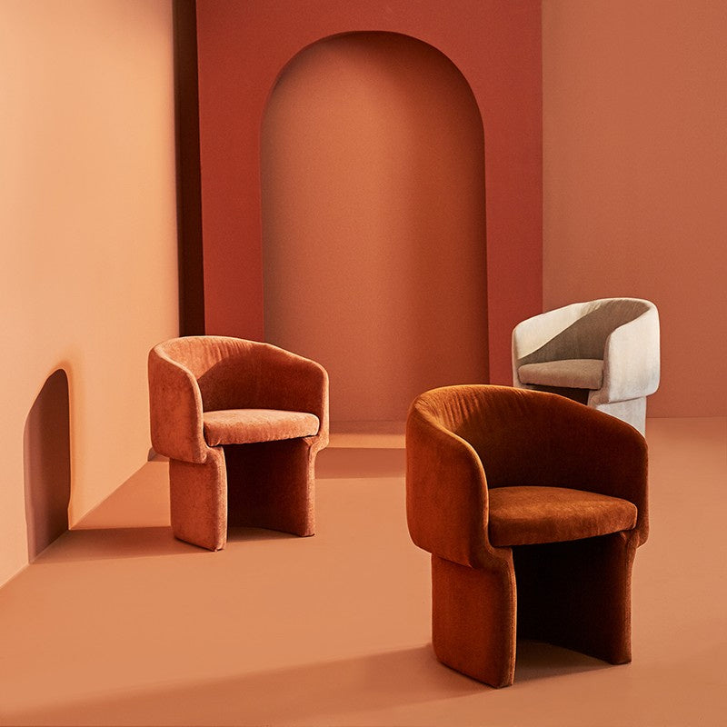 Clementine Chair