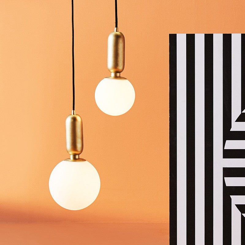 Carina Maxi Lighting
