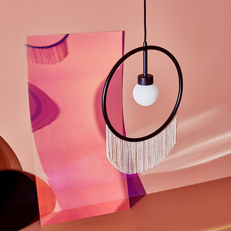 Blanca Lighting