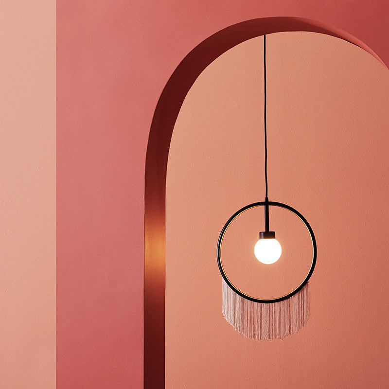 Blanca Lighting
