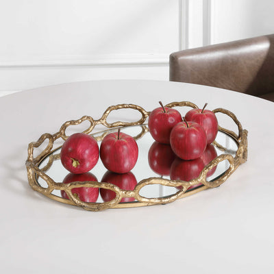 Cable Decorative Bowls & Trays
