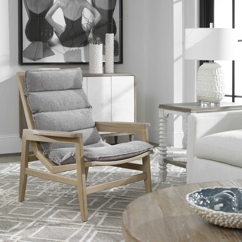 Isola Accent Chairs & Armchairs
