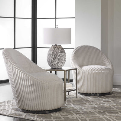 Crue Accent Chairs & Armchairs