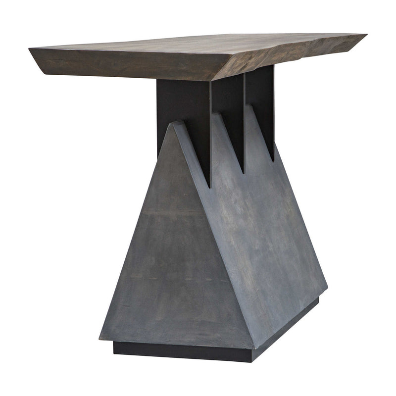 Vessel Console & Sofa Tables