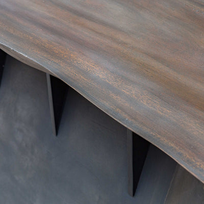 Vessel Console & Sofa Tables