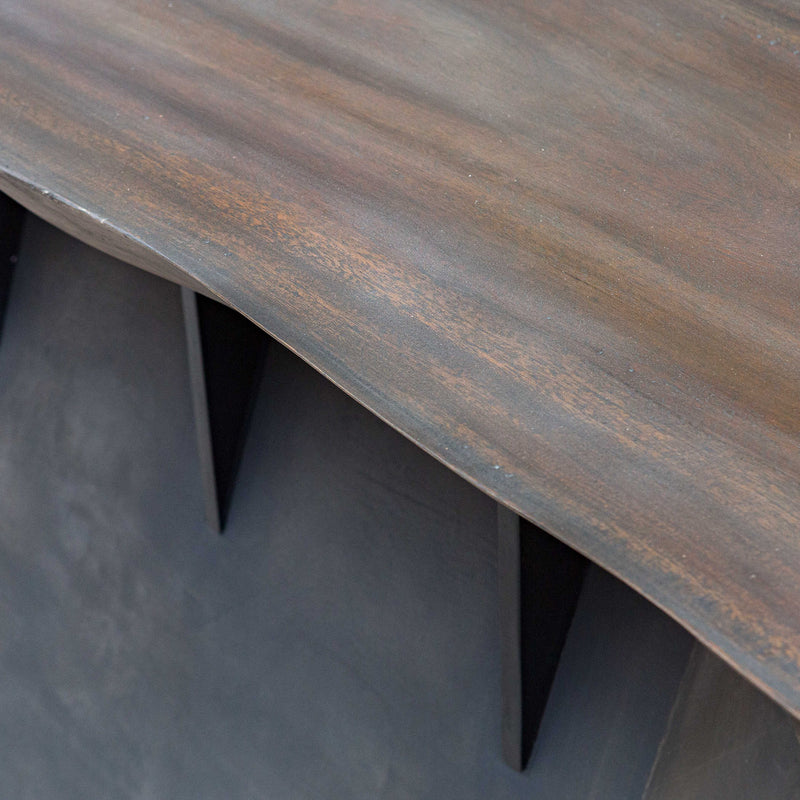Vessel Console & Sofa Tables