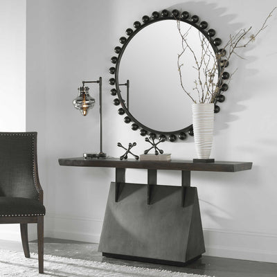 Vessel Console & Sofa Tables
