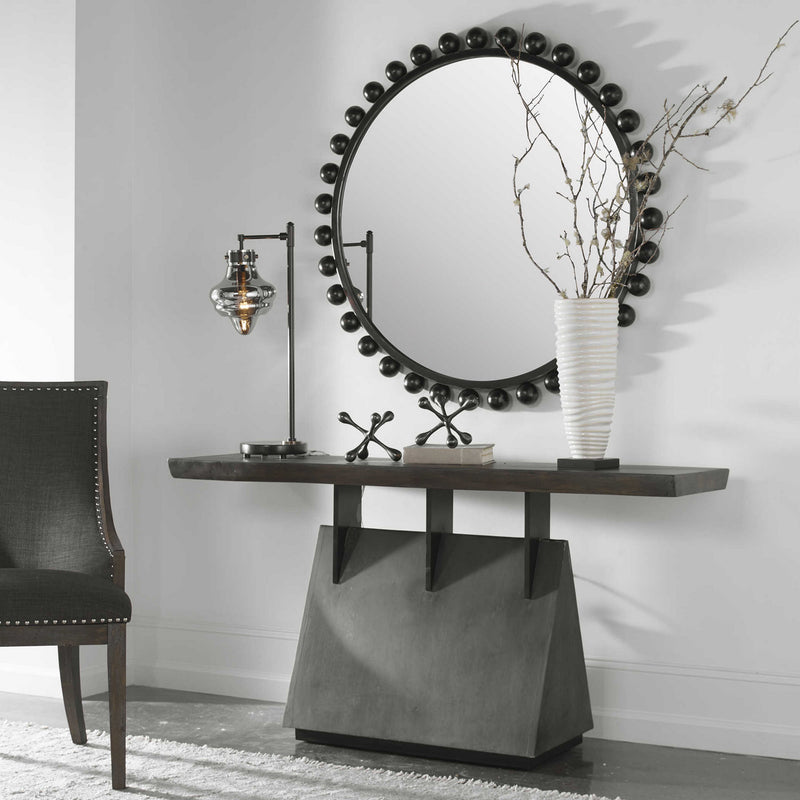 Vessel Console & Sofa Tables