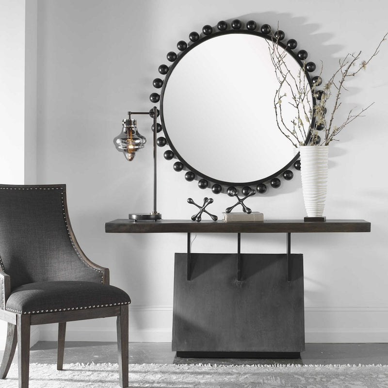 Vessel Console & Sofa Tables