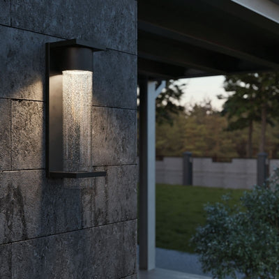 Vasari Outdoor-Sconce