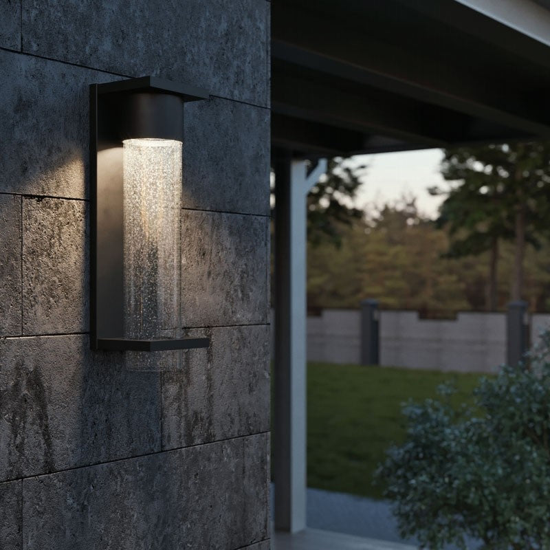 Vasari Outdoor-Sconce