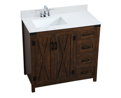 Dean Bathroom Vanity