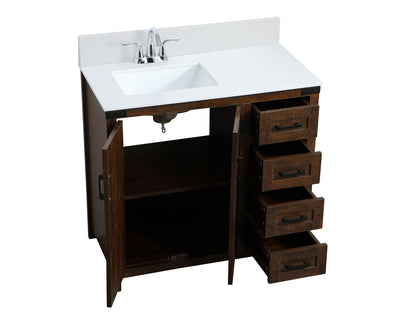 Dean Bathroom Vanity