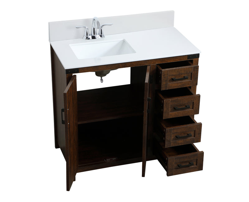 Dean Bathroom Vanity