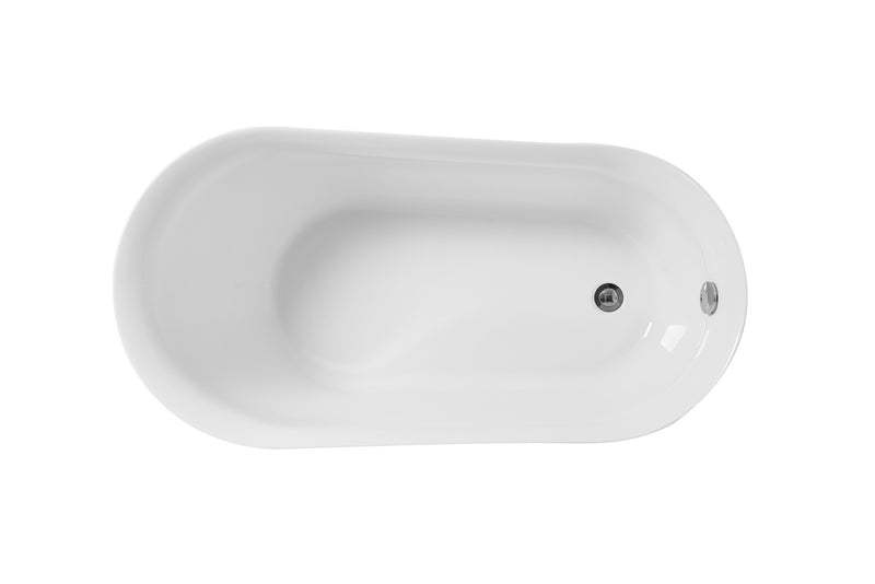 Chantal Bathtubs