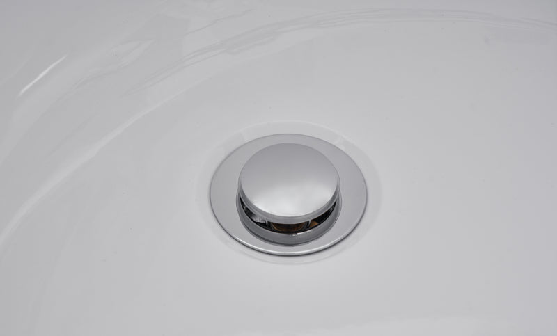 Chantal Bathtubs