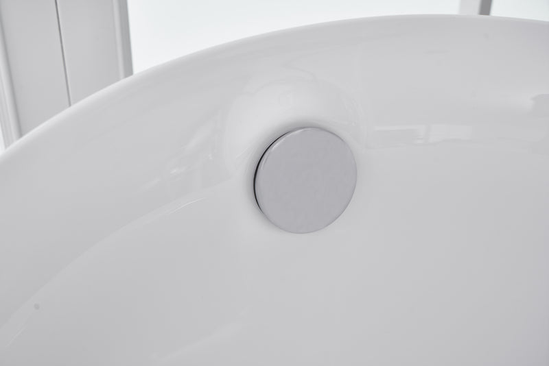 Chantal Bathtubs