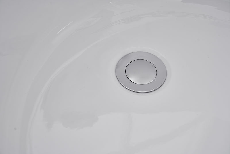 Chantal Bathtubs