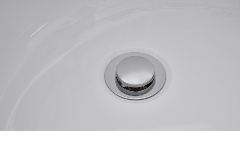 Chantal Bathtubs