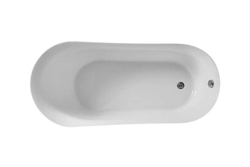 Chantal Bathtubs